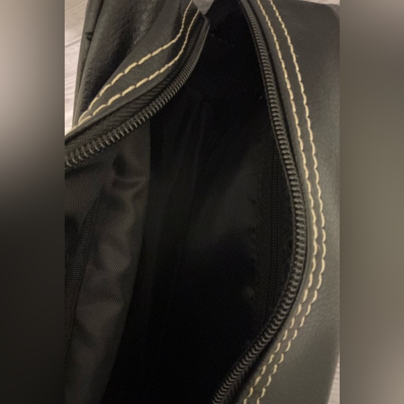 Mens Prepared Classic Toiletry Travel Bag Bundle - Picture 8 of 10